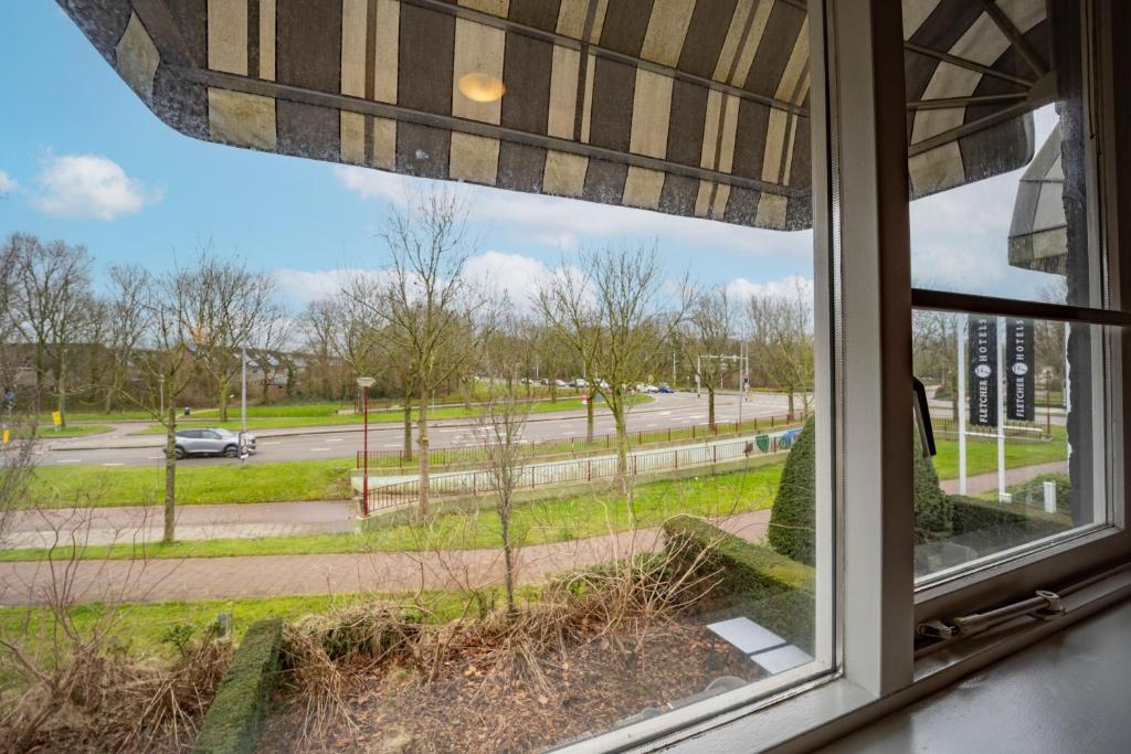 Fletcher Hotel-Restaurant Arneville-Middelburg - Resim 20