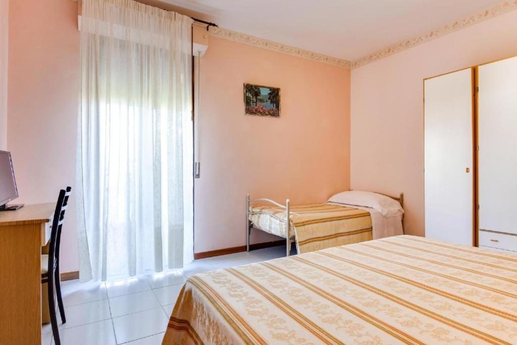 Hotel Sorriso - Family Room