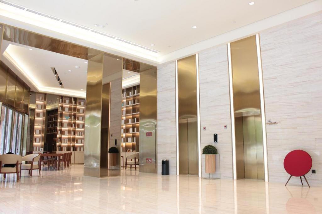 Gallery image of Ji Hotel Wenzhou Oubei in Wenzhou