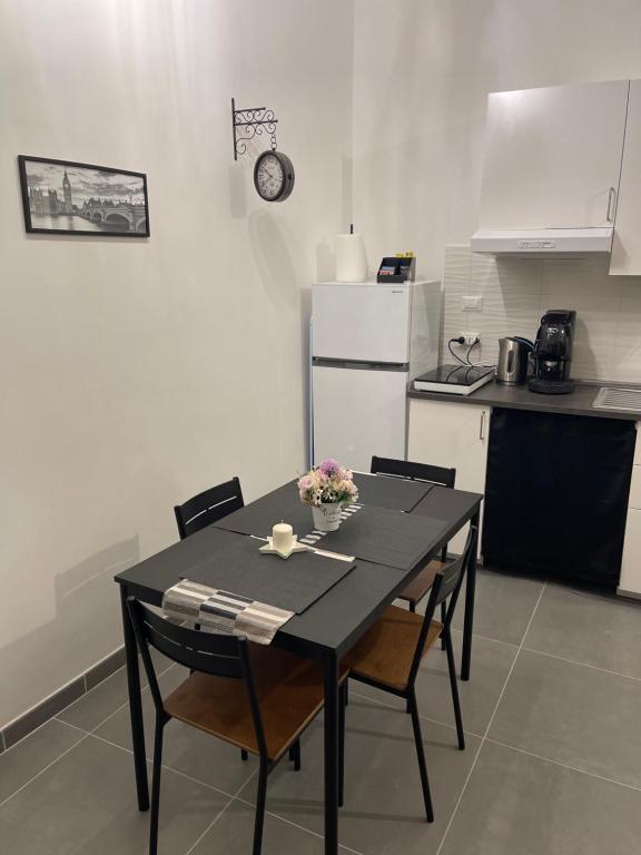 La Maison Di Elena - Deluxe Studio