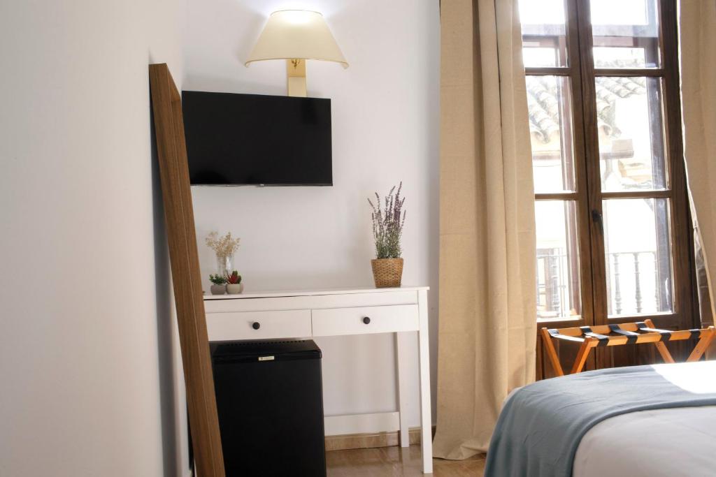 Hotel San Miguel - Resim 15