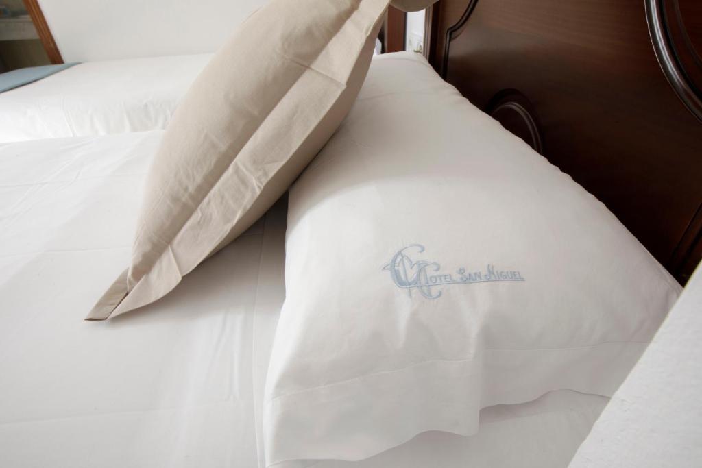 Hotel San Miguel - Resim 19