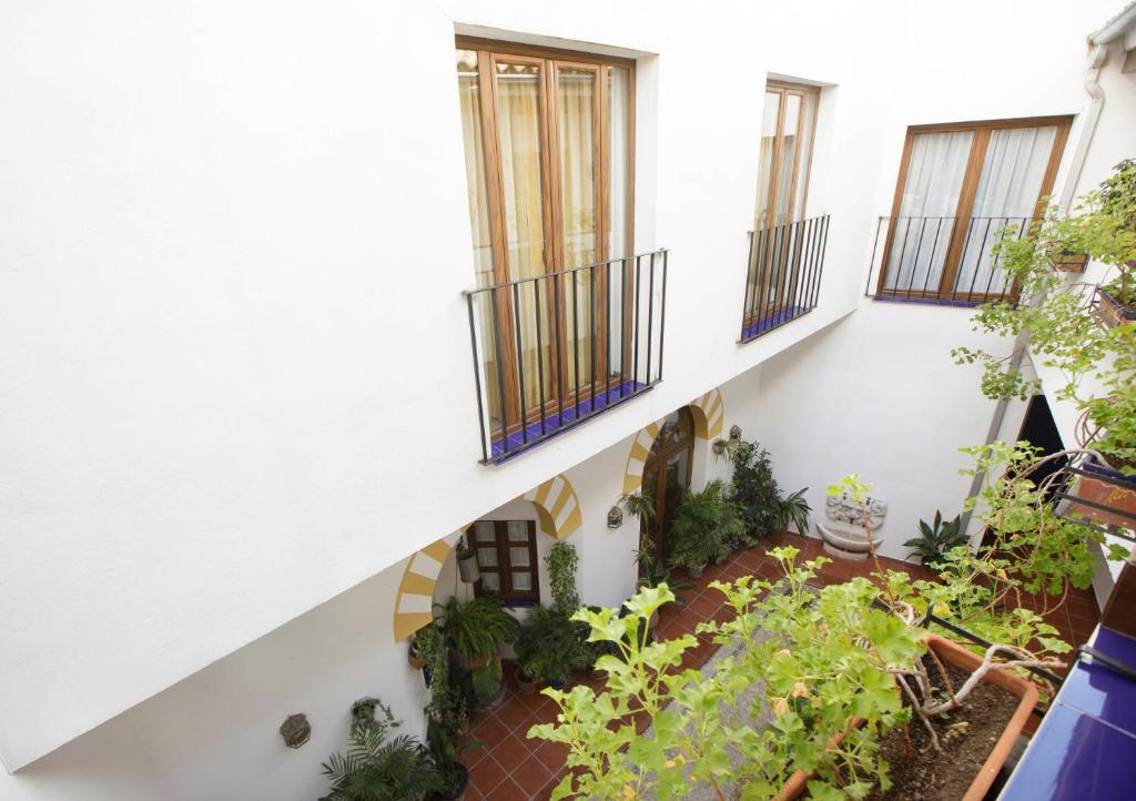 Hotel San Miguel - Resim 24