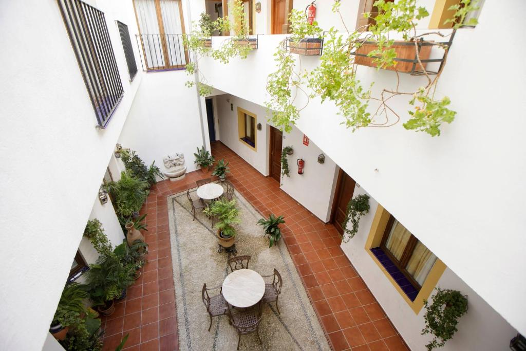 Hotel San Miguel - Resim 21