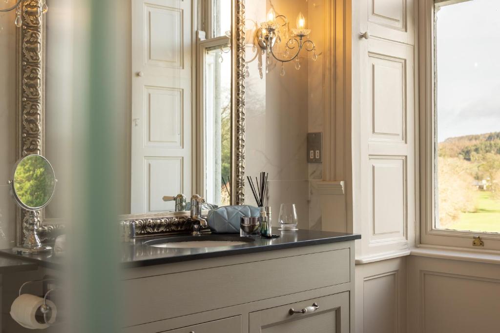 Fotografie z fotogalerie ubytování Faithlegg Hotel v destinaci Waterford