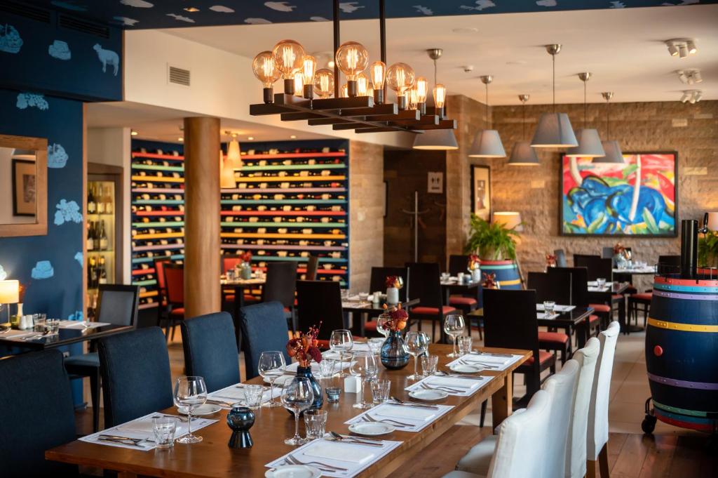 Imola Udvarház Dessert Hotel - Resim 27