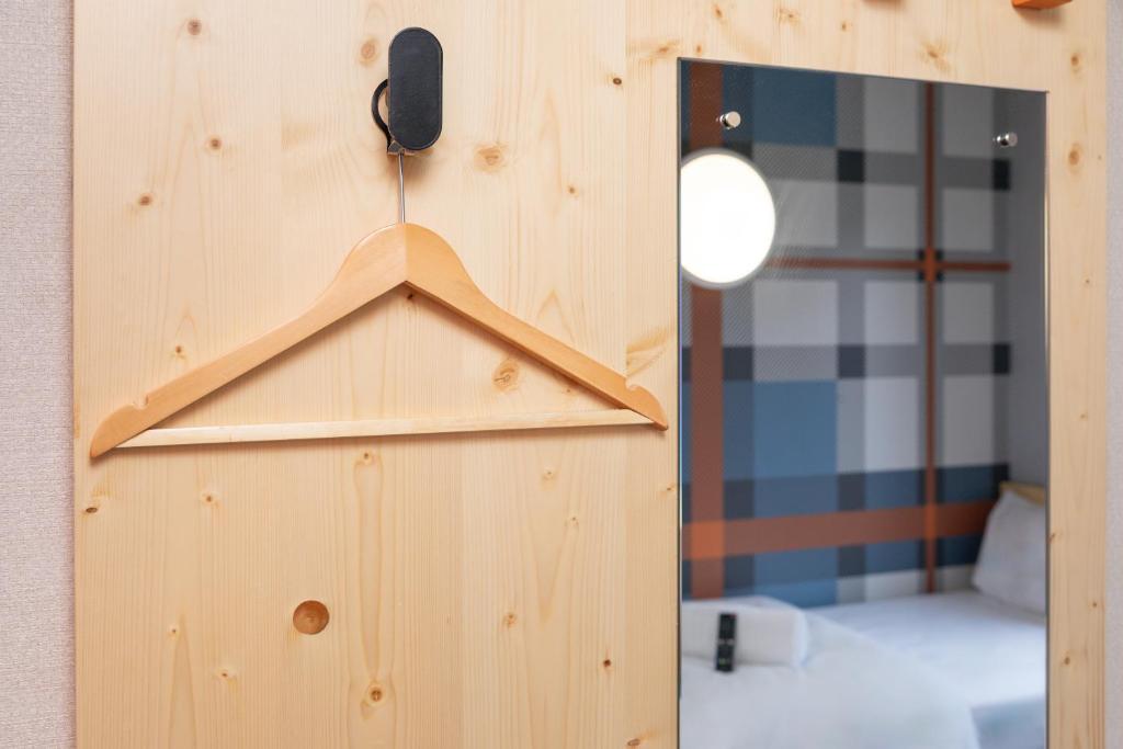 easyHotel Glasgow City - Resim 25