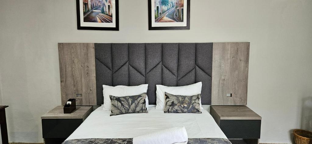 Luxe Florida Grand Hotel - Standard Triple Studio