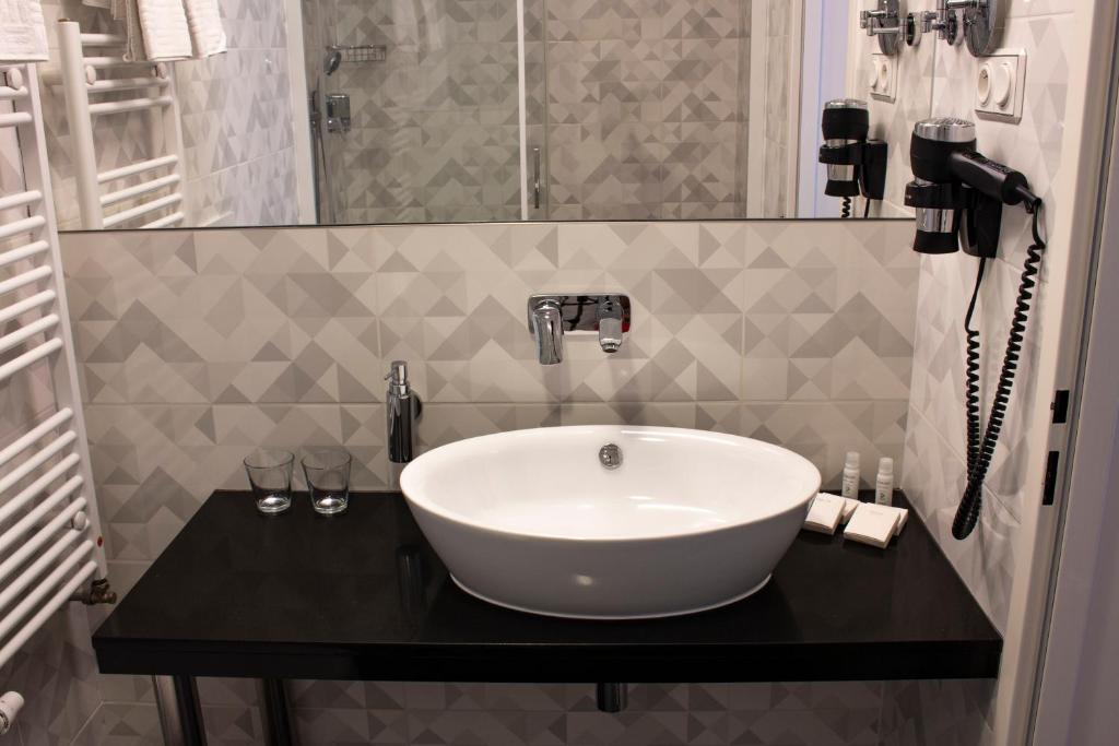 Hotel Esprit - Resim 22