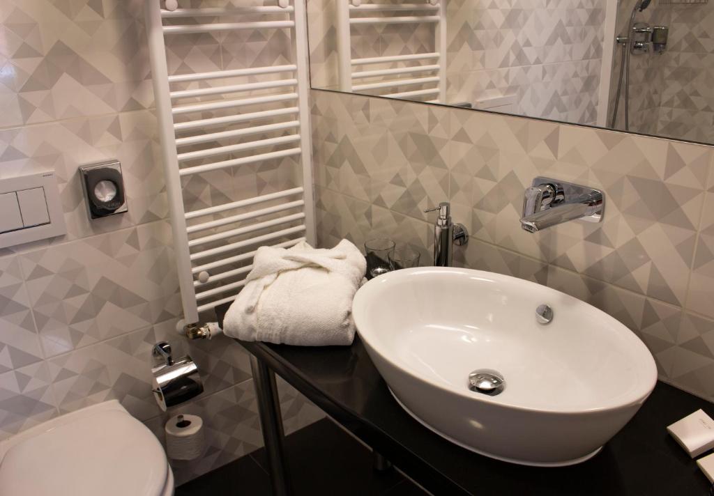 Hotel Esprit - Resim 24