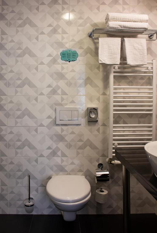 Hotel Esprit - Resim 27