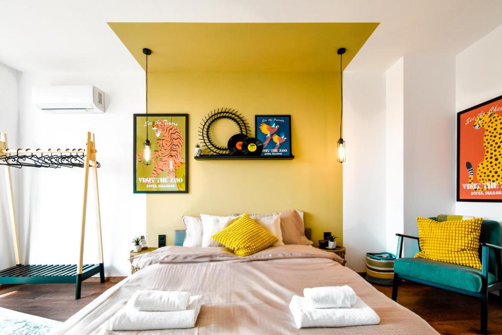 4 Bdr 2 Bth Apartment With Amazing Panorama