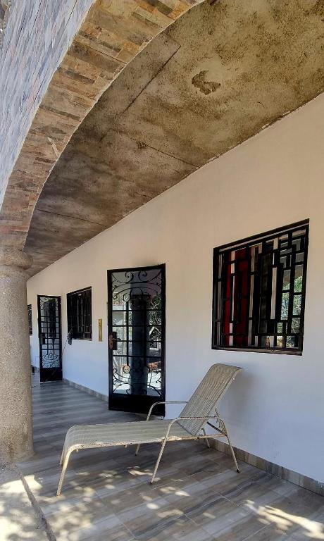 Fotografie z fotogalerie ubytování KAIRO v destinaci Brufut