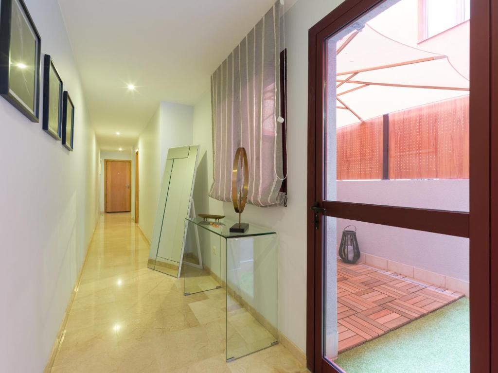 Fotografie z fotogalerie ubytování Luxury Dunas in Las Canteras By CanariasGetaway v destinaci Las Palmas de Gran Canaria