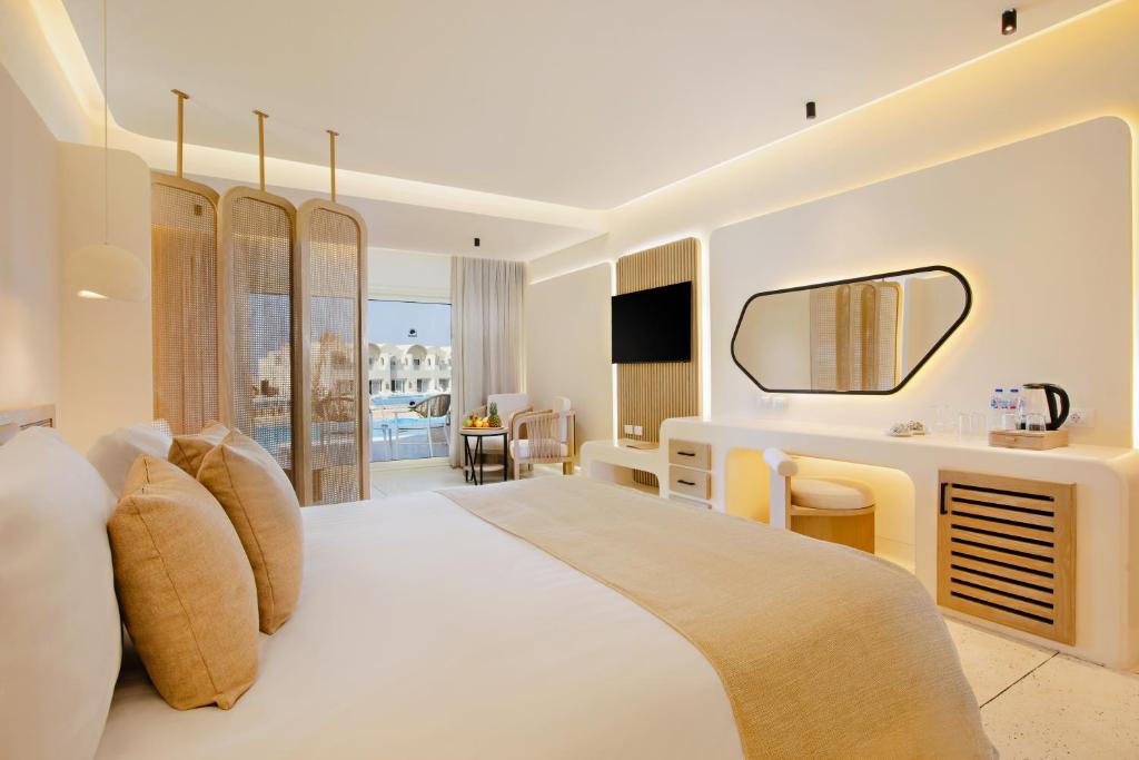 Sunrise Anjum Resort - 16