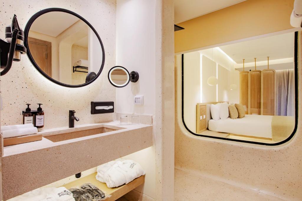 Sunrise Anjum Resort - 19