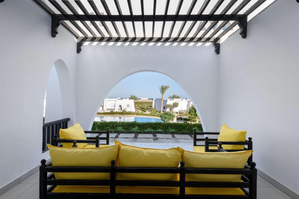 Hilton Marsa Alam Nubian Resort - 3