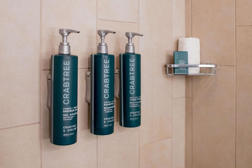 Doubletree Suites by Hilton Salt Lake City photo