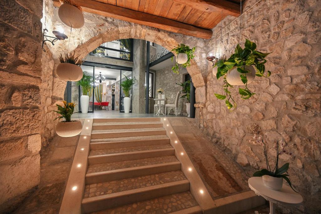 Fotografie z fotogalerie ubytování Hotel Mastrodattia v destinaci Celano