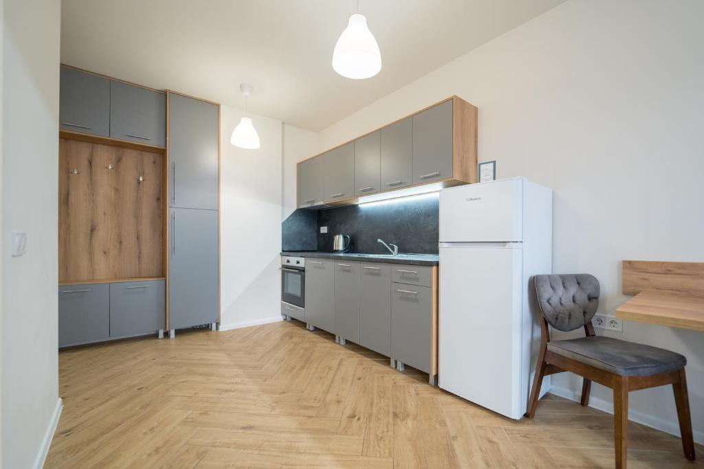 WOW studios for rent 2 bul Montevideo 25A - B - Studio De Luxe Avec View Mountain