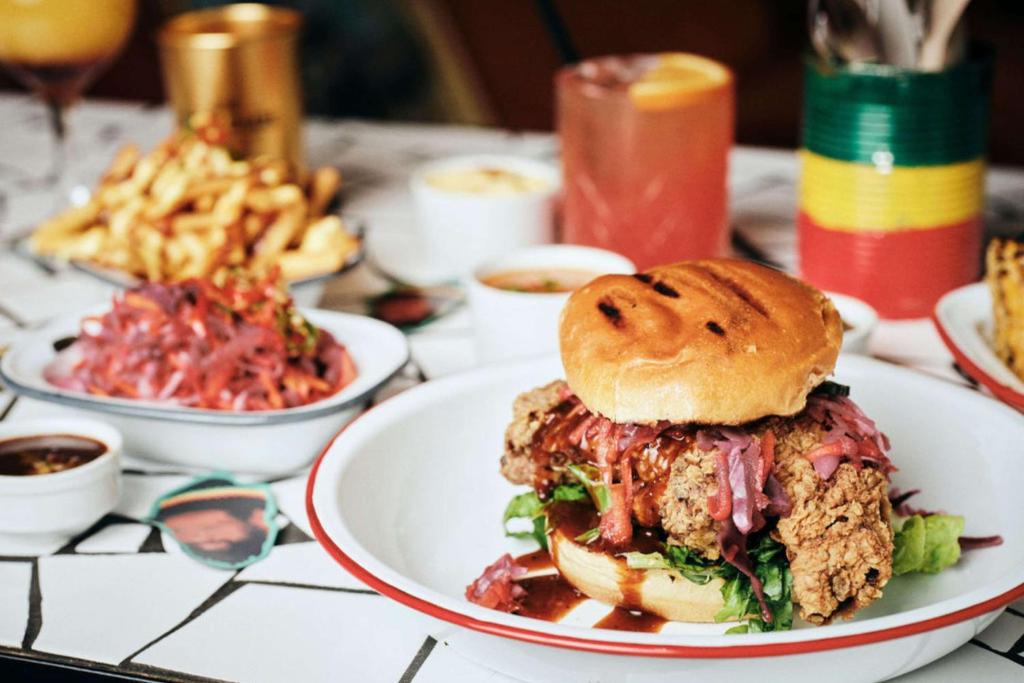 Hilton Bournemouth - Resim 6