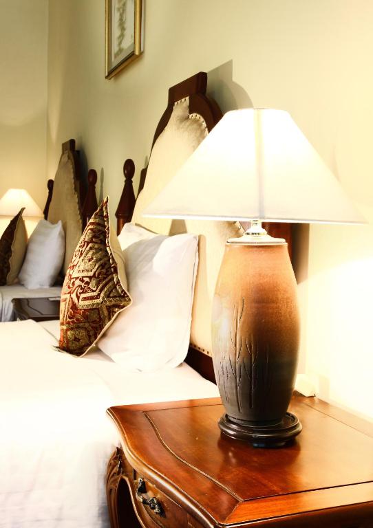 סייגון מורין Saigon Morin Hotel – תמונה 5
