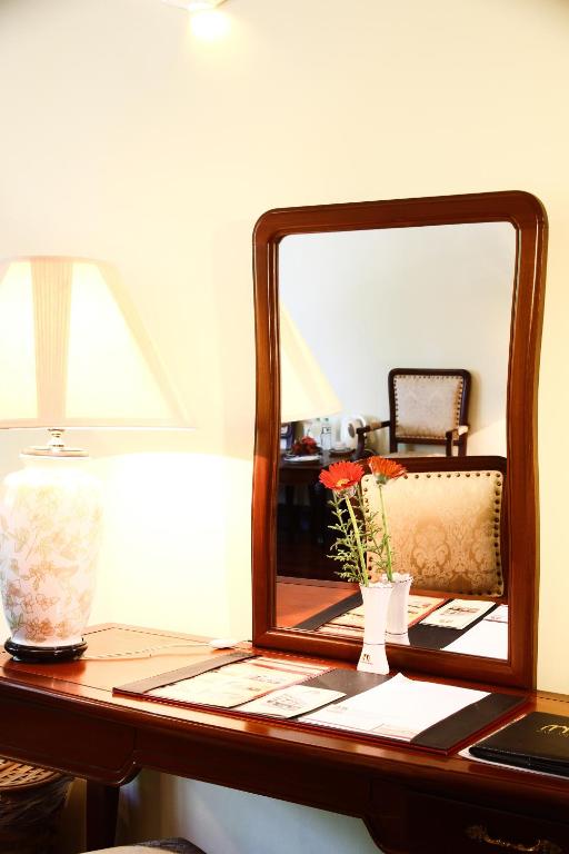 סייגון מורין Saigon Morin Hotel – תמונה 6