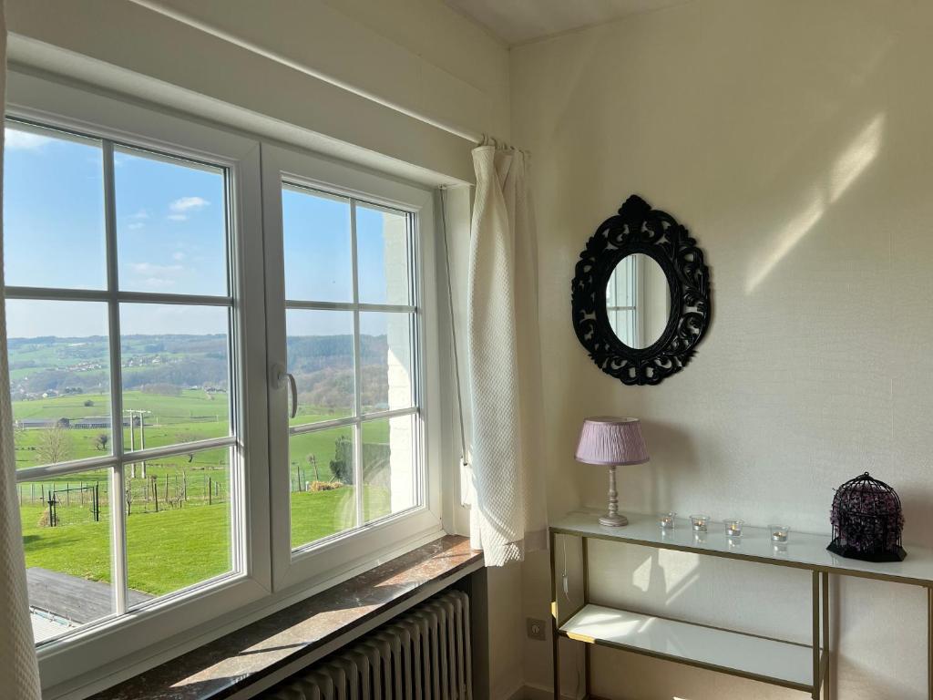 Fotografie z fotogalerie ubytování Oneux Village v destinaci Theux