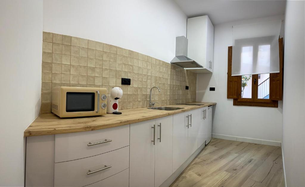 Boutique Casa Caldereros - 2