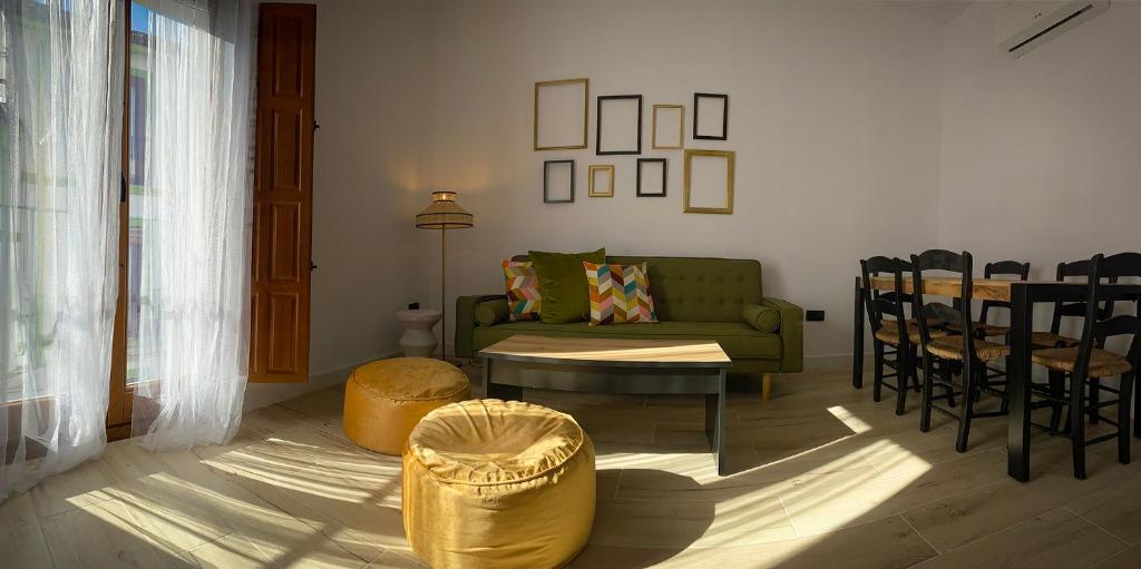 Boutique Casa Caldereros - 15