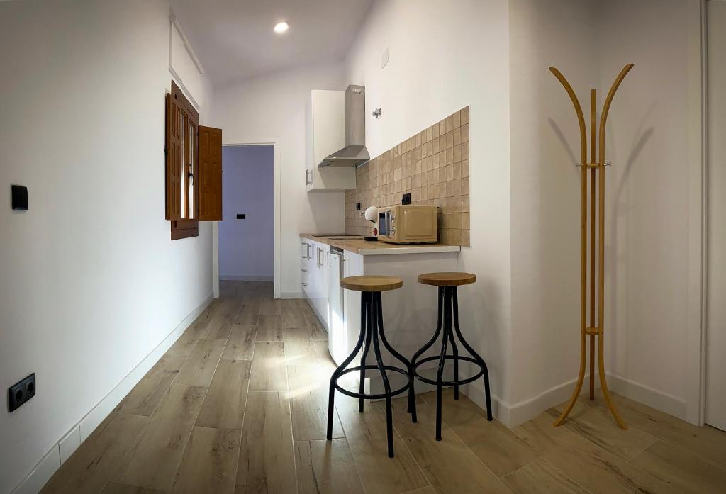 Boutique Casa Caldereros - 11