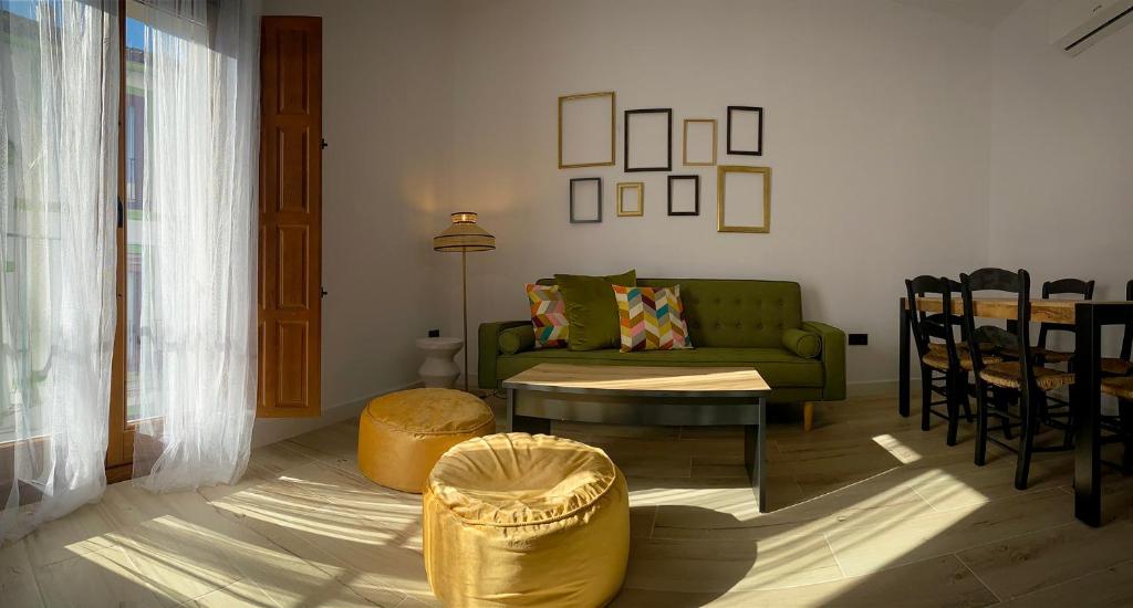 Boutique Casa Caldereros - 16