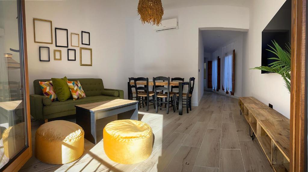 Boutique Casa Caldereros - 17