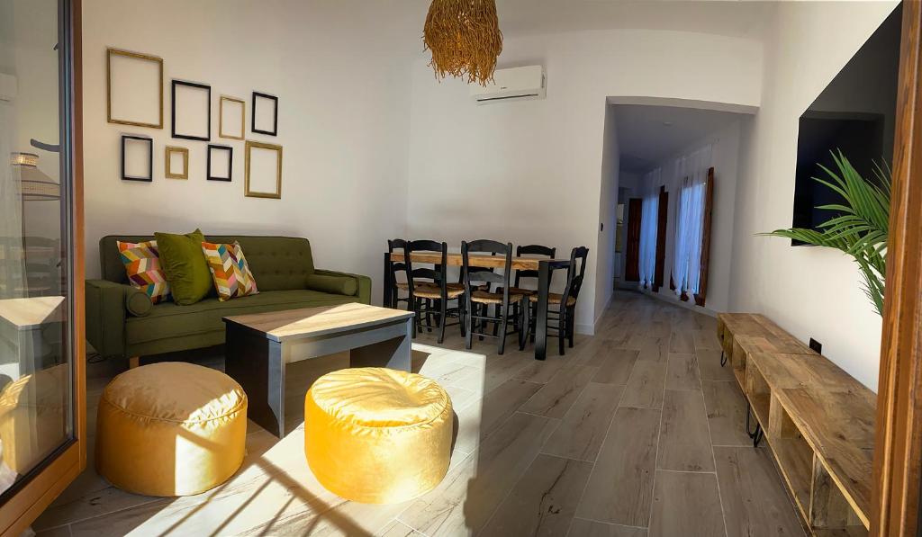 Boutique Casa Caldereros - 18