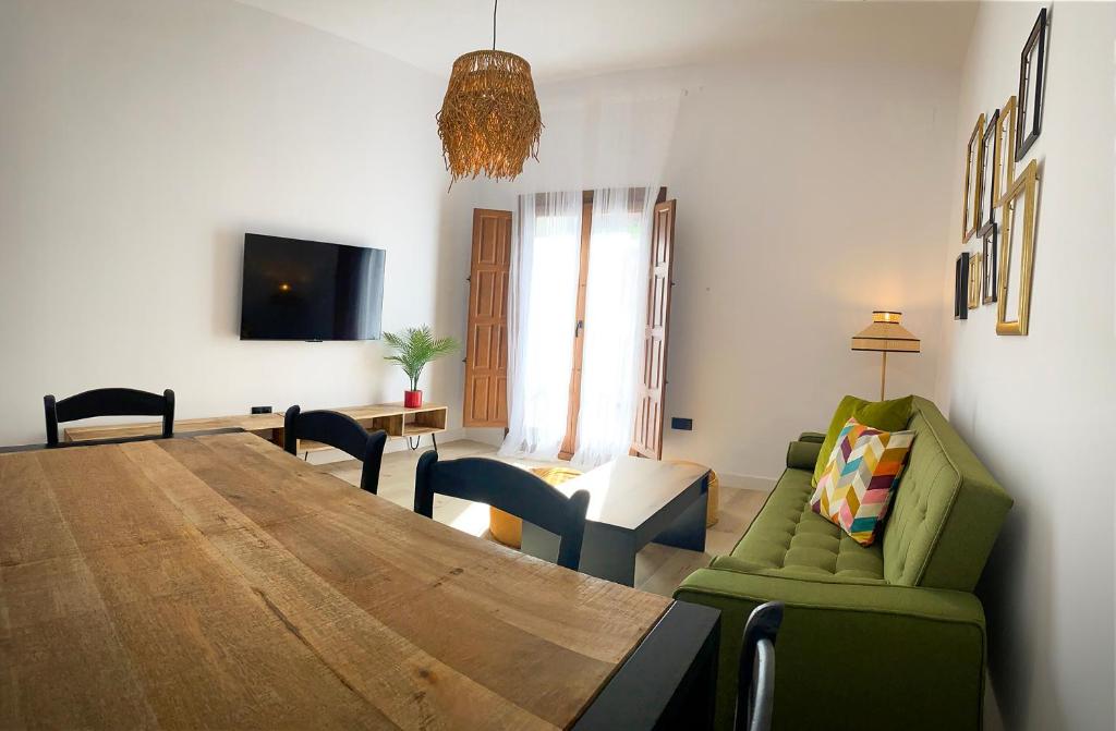 Boutique Casa Caldereros - 13