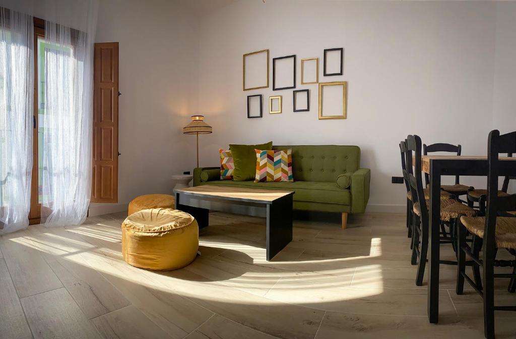 Boutique Casa Caldereros - 14