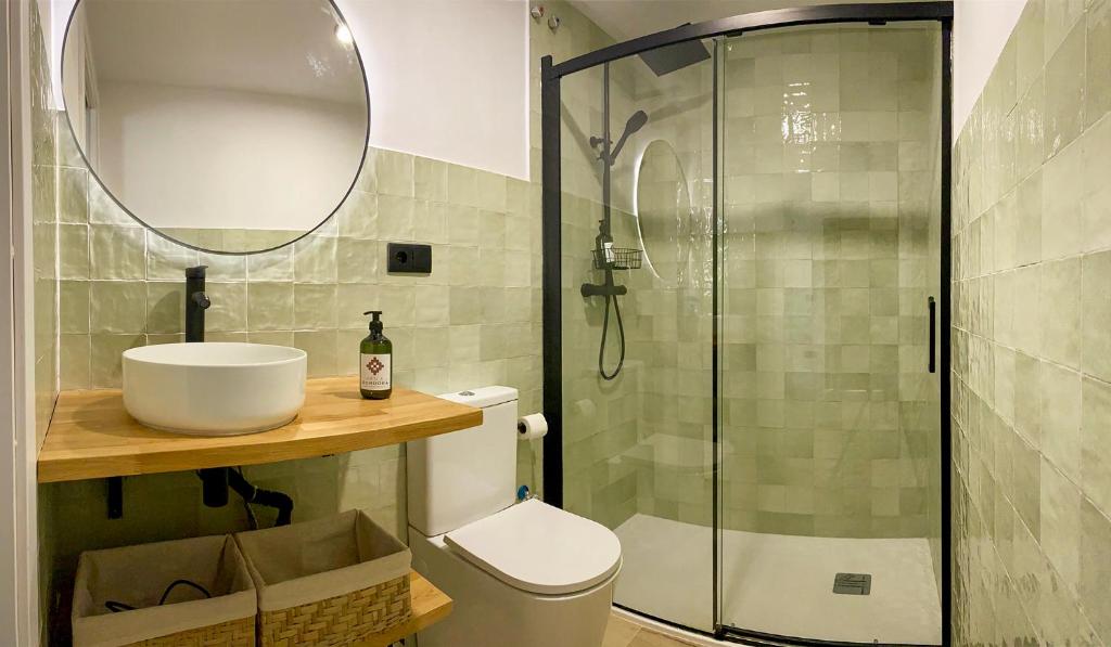 Boutique Casa Caldereros - 3