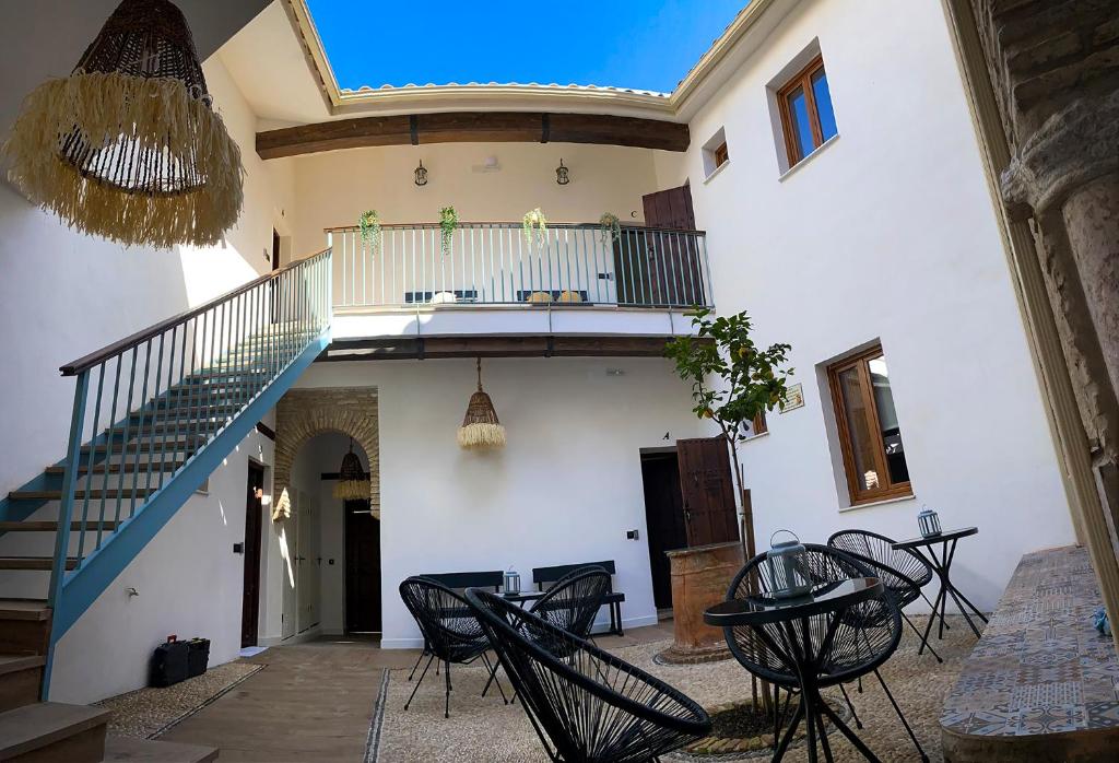 Boutique Casa Caldereros