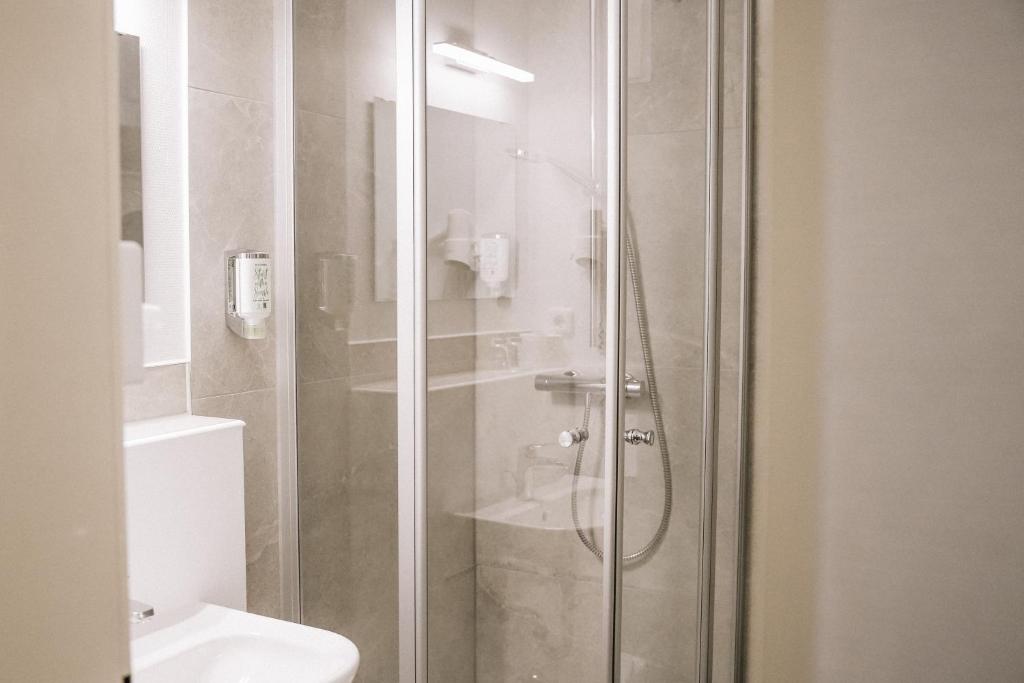 Landhotel Waldhaus - Standard Single Room