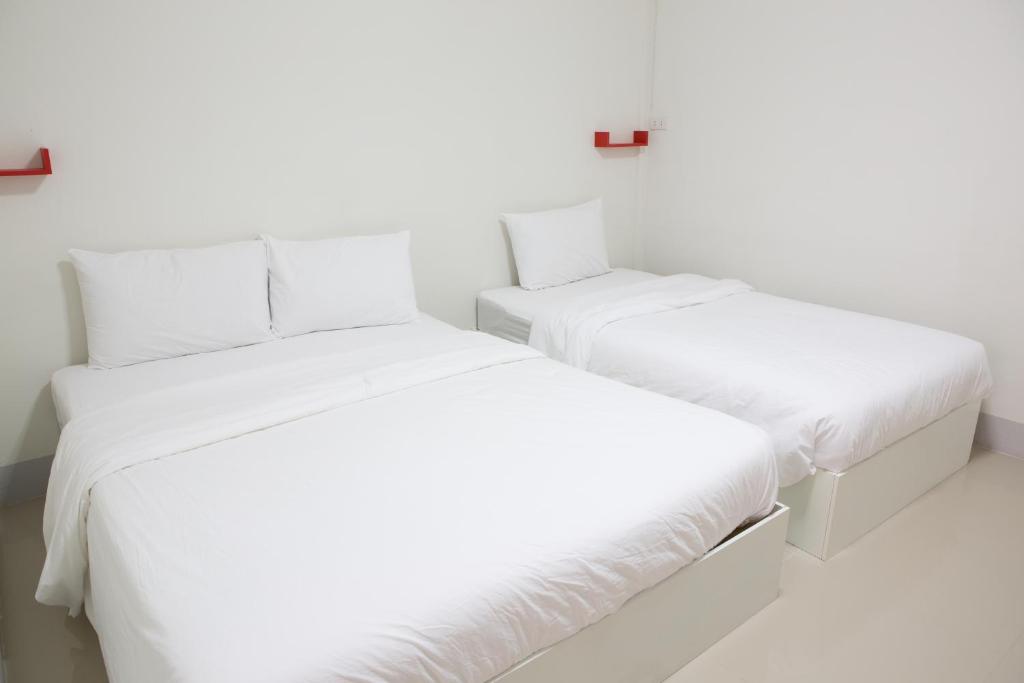 Honghub Sakon Hotel - Superior Apartment