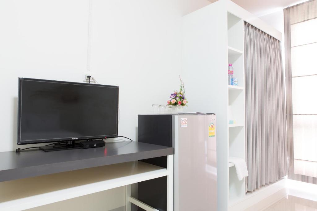 Honghub Sakon Hotel - Standard Apartment