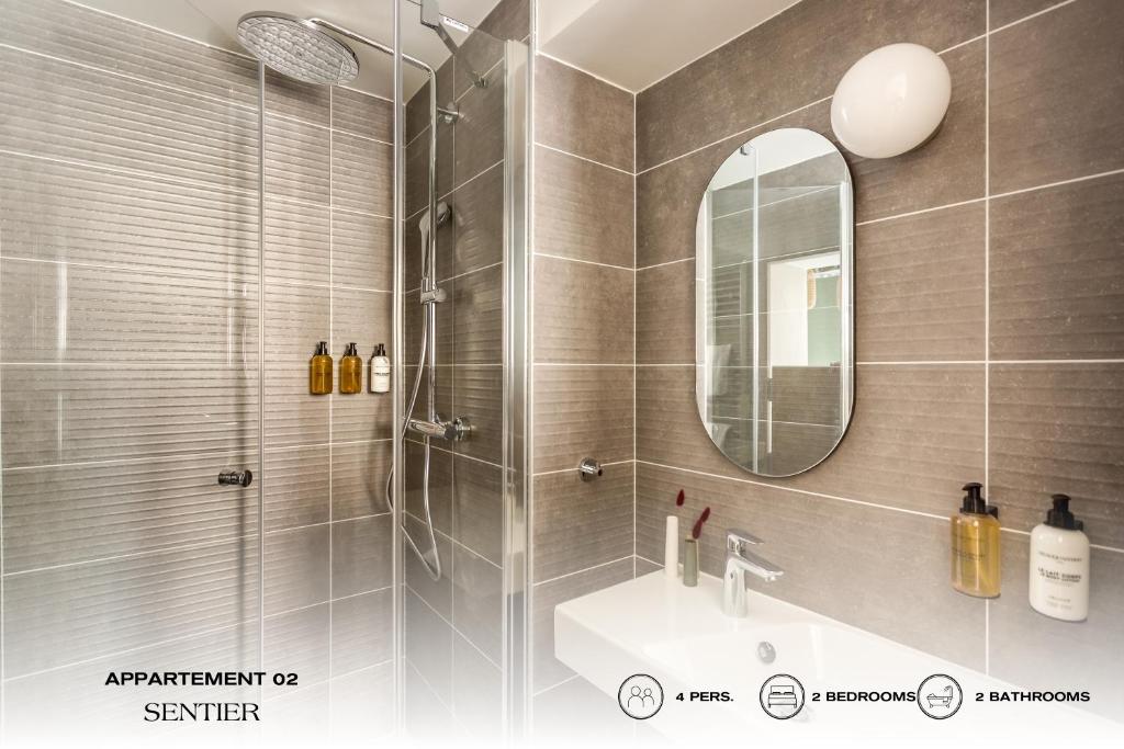 Beauquartier - Sentier - 9