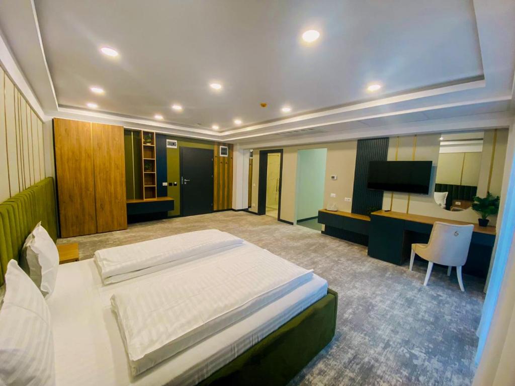 Hotel Ariata - 公寓