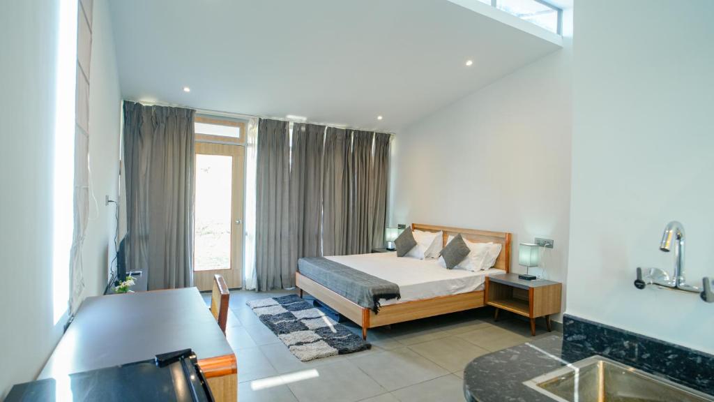 Bir Valley Retreat - Villa De Deux Chambres