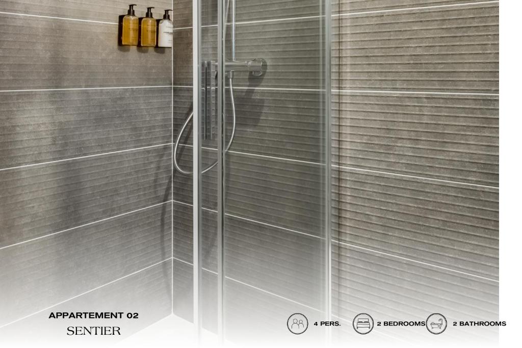 Beauquartier - Sentier - 16