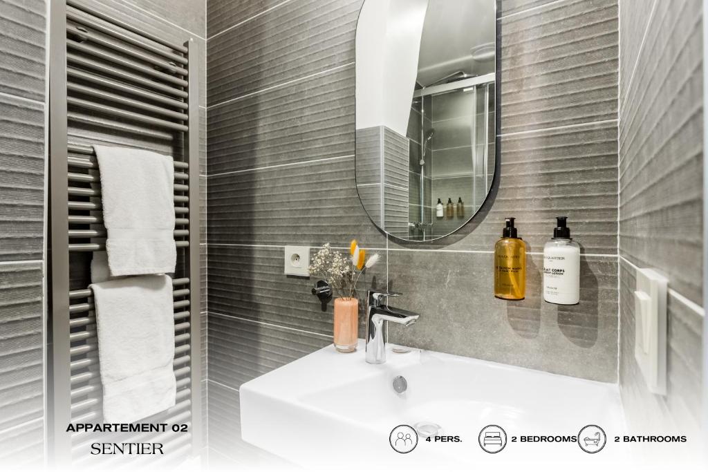 Beauquartier - Sentier - 12