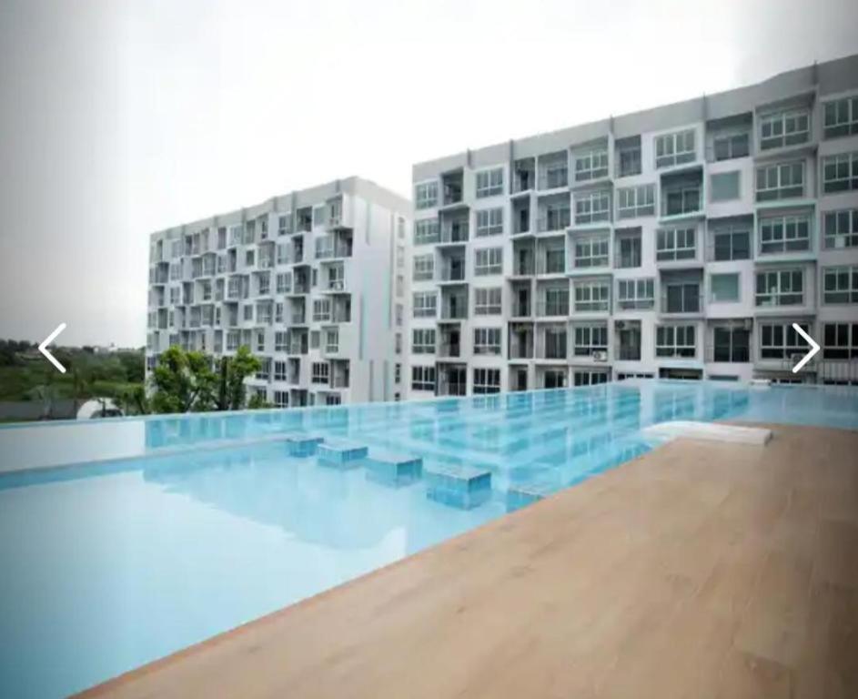 The Collection hotel Huahin - Housity