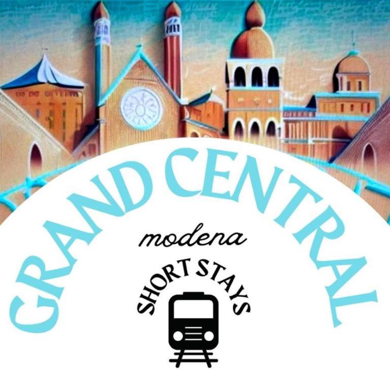Fotografie z fotogalerie ubytování Grand Central by Alloro su Treno - Affitti Brevi Italia v destinaci Modena