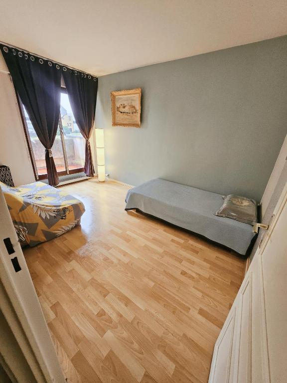 Belle Chambre