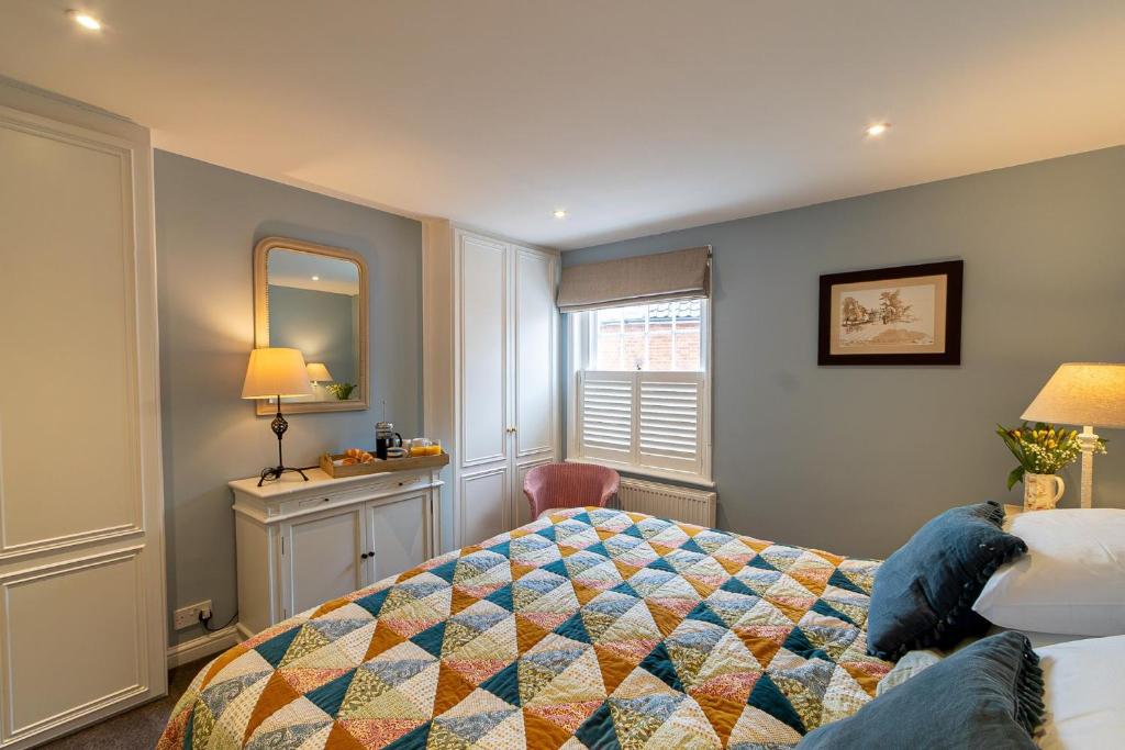 Seaside Cottage 7